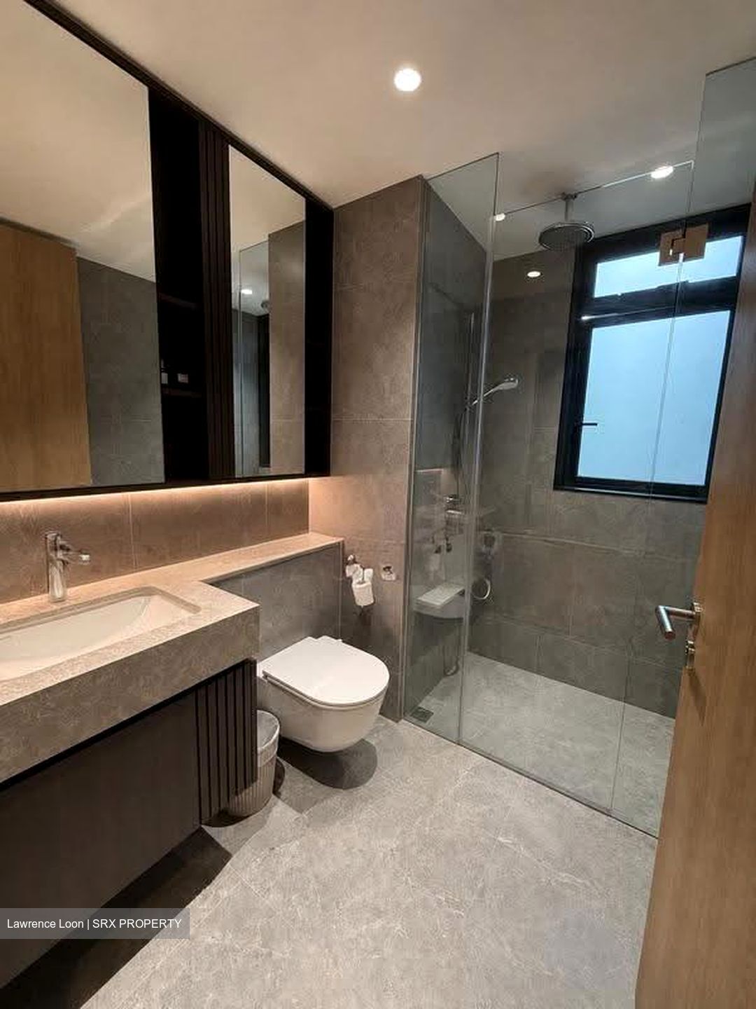 KI Residences at Brookvale (D21), Condominium #607502101